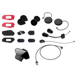 ACCESSORIES KIT to suit 50R and SPIDER-RT1