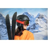 LATITUDE S1 Snow Helmet with Communications - Various sizes