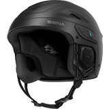 LATITUDE SX FREESTYLE Snow Helmet w Communications - Various sizes